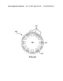 SEGMENTED BALL WITH LIGHTED ELEMENTS diagram and image