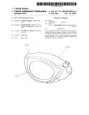 HEAT TREATED GOLF CLUB diagram and image