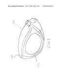 HEAT TREATED GOLF CLUB diagram and image