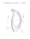 HEAT TREATED GOLF CLUB diagram and image