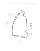 HEAT TREATED GOLF CLUB diagram and image