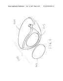 HEAT TREATED GOLF CLUB diagram and image