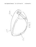 HEAT TREATED GOLF CLUB diagram and image