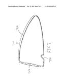 HEAT TREATED GOLF CLUB diagram and image