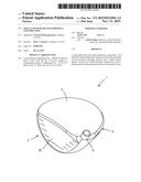 GOLF CLUB WITH MULTI-COMPONENT CONSTRUCTION diagram and image