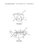 GOLF CLUB WITH MULTI-COMPONENT CONSTRUCTION diagram and image