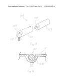 METAL WOOD CLUB diagram and image