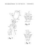 GOLF CLUBS WITH ADJUSTABLE LOFT AND LIE AND METHODS OF MANUFACTURING GOLF     CLUBS WITH ADJUSTABLE LOFT AND LIE diagram and image