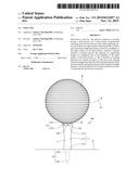 GOLF TEE diagram and image