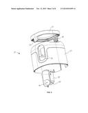 AUTOMATED BALL-THROWING APPARATUS diagram and image