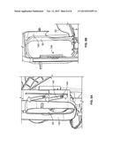 AUTOMATED BALL-THROWING APPARATUS diagram and image