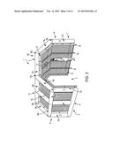 MULTI-SPORT INFLATABLE CAGE/STRUCTURE diagram and image