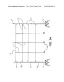 STRIKE ZONE DETECTION DEVICE diagram and image