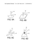 STRIKE ZONE DETECTION DEVICE diagram and image