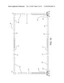 STRIKE ZONE DETECTION DEVICE diagram and image