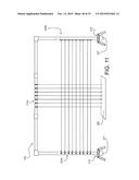 STRIKE ZONE DETECTION DEVICE diagram and image