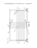 STRIKE ZONE DETECTION DEVICE diagram and image