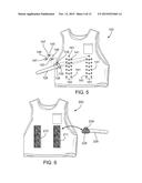 FOOTBALL TRAINING DEVICE diagram and image