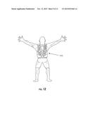 FOOTBALL TRAINING DEVICE diagram and image