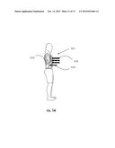 FOOTBALL TRAINING DEVICE diagram and image