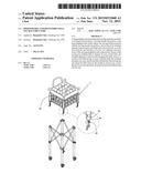 Diminishable and Distensible Ball Net Bag Structure diagram and image