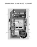 Exercise Cell, Ketosis/Weight Loss Inducing Exercise Machine (KWIEM),     Ketosis Inducing Apparatus (KIA) diagram and image