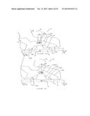 BINDING SYSTEM FOR RECREATIONAL BOARD diagram and image