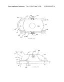 BINDING SYSTEM FOR RECREATIONAL BOARD diagram and image