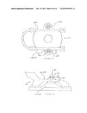 BINDING SYSTEM FOR RECREATIONAL BOARD diagram and image