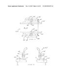 BINDING SYSTEM FOR RECREATIONAL BOARD diagram and image