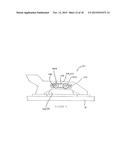 BINDING SYSTEM FOR RECREATIONAL BOARD diagram and image