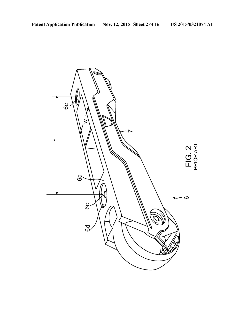 BINDING SYSTEM AND METHOD WITH INTERCHANGEABLE FRAMES HAVING SPORTING     BLADES OR ROLLERS THEREON - diagram, schematic, and image 03