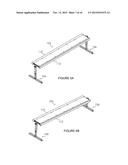 TRANSFORMABLE OBSTACLE ASSEMBLY diagram and image