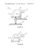 TRANSFORMABLE OBSTACLE ASSEMBLY diagram and image