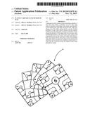 Playing Cards Deck and Method of Play diagram and image