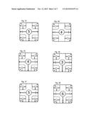 Playing Cards Deck and Method of Play diagram and image