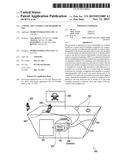 A NOVEL TOY CONSOLE AND METHODS OF USE diagram and image