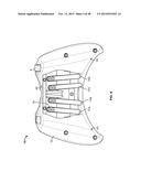 Controller for a Games Console diagram and image