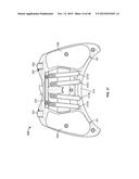 Controller for a Games Console diagram and image