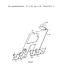 Controller for a Games Console diagram and image