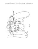 Controller for a Games Console diagram and image