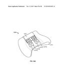 Controller for a Games Console diagram and image