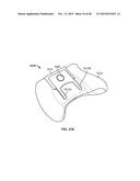 Controller for a Games Console diagram and image