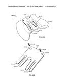 Controller for a Games Console diagram and image