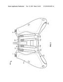 Controller for a Games Console diagram and image