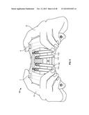 Controller for a Games Console diagram and image