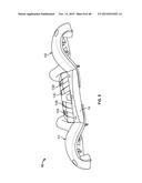 Controller for a Games Console diagram and image