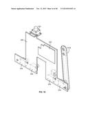 Controller for a Games Console diagram and image