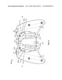 Controller for a Games Console diagram and image