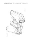 Controller for a Games Console diagram and image